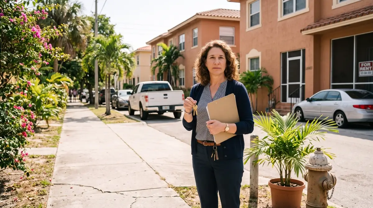 Florida Rental Property Fees Explained for Merritt Island Owners